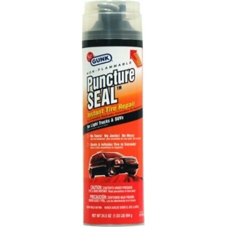RADIATOR SPECIALTY CO NON-FLAM BIG PUNCTURE SEAL 24.5 OZ M1128/6
